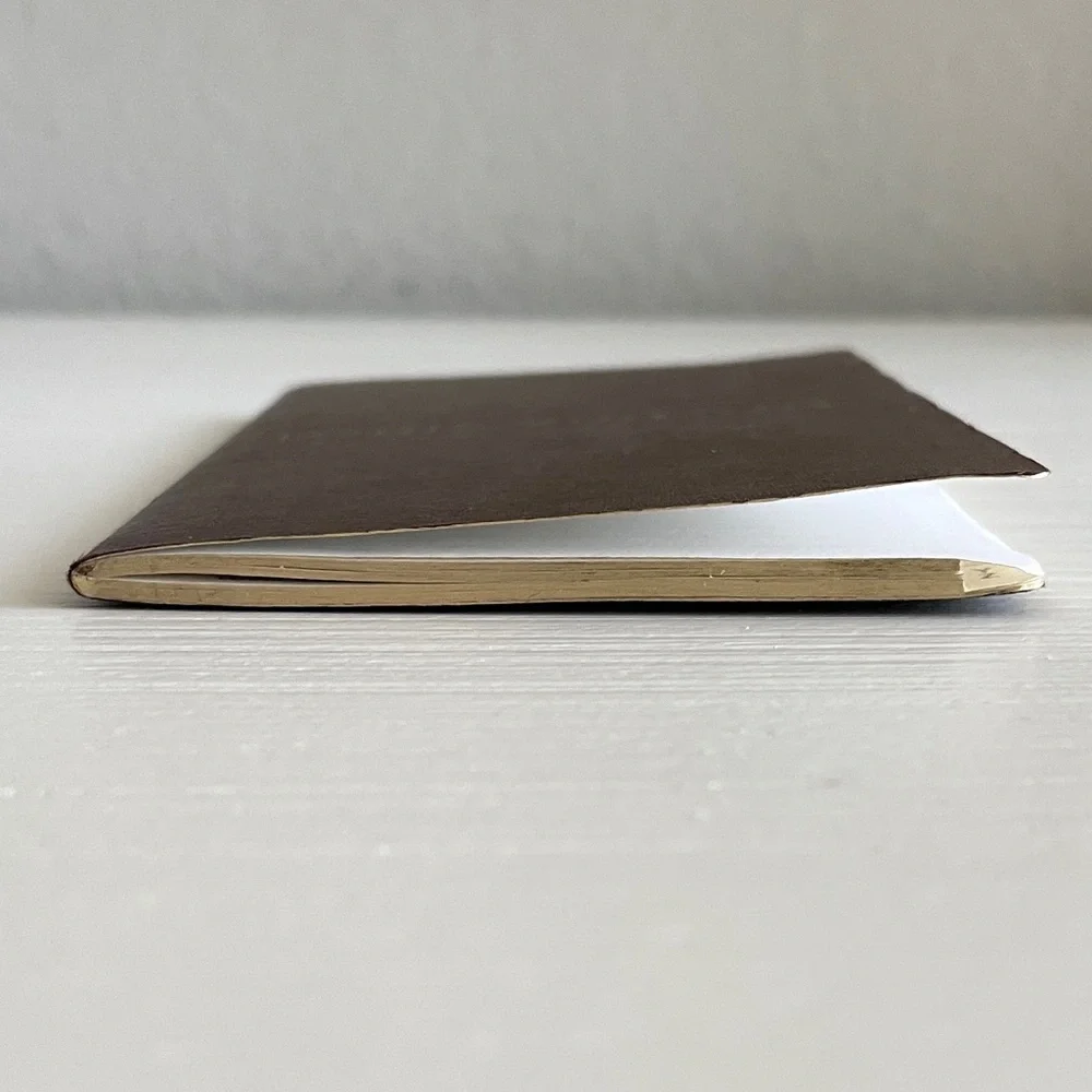 Louis Vuitton Mini Address Book | NWOT Vintage